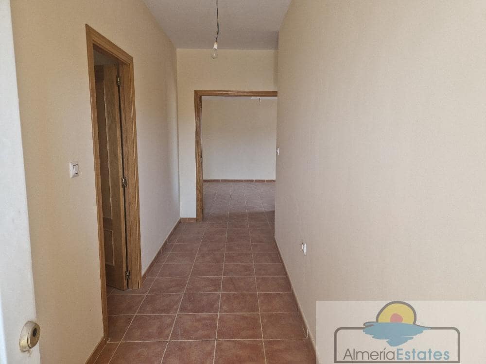 3 soveværelse Lejlighed til salg i Almanzora - € 100.000 (Ref: 7821091)