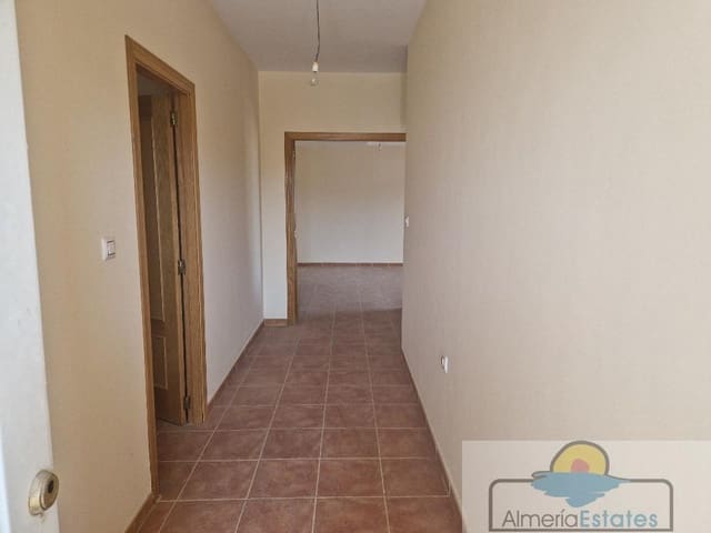 3 soveværelse Lejlighed til salg i Almanzora, Cantoria - € 100.000 (Ref: 7821091)