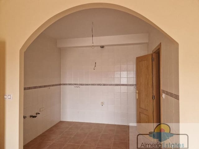 3 soveværelse Lejlighed til salg i Almanzora, Cantoria - € 100.000 (Ref: 7821091)