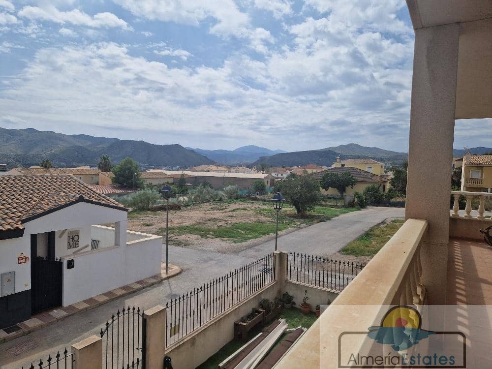 3 soveværelse Lejlighed til salg i Almanzora - € 100.000 (Ref: 7821091)