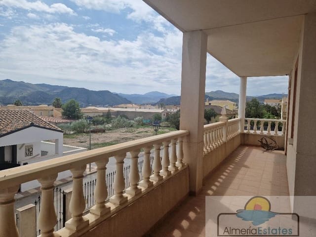 3 soveværelse Lejlighed til salg i Almanzora, Cantoria - € 100.000 (Ref: 7821091)