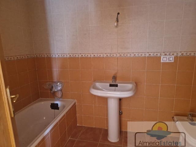 3 soveværelse Lejlighed til salg i Almanzora, Cantoria - € 100.000 (Ref: 7821091)