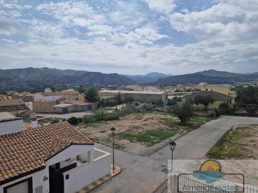 3 soveværelse Lejlighed til salg i Almanzora - € 110.000 (Ref: 7821092)