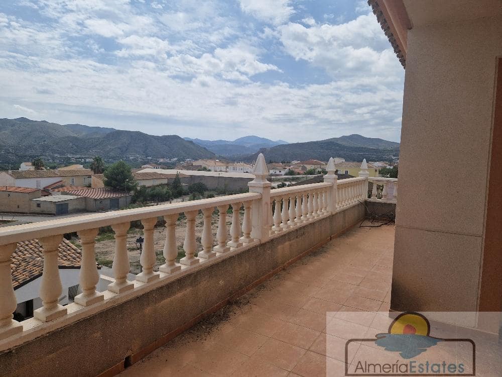 3 soveværelse Lejlighed til salg i Almanzora - € 110.000 (Ref: 7821092)