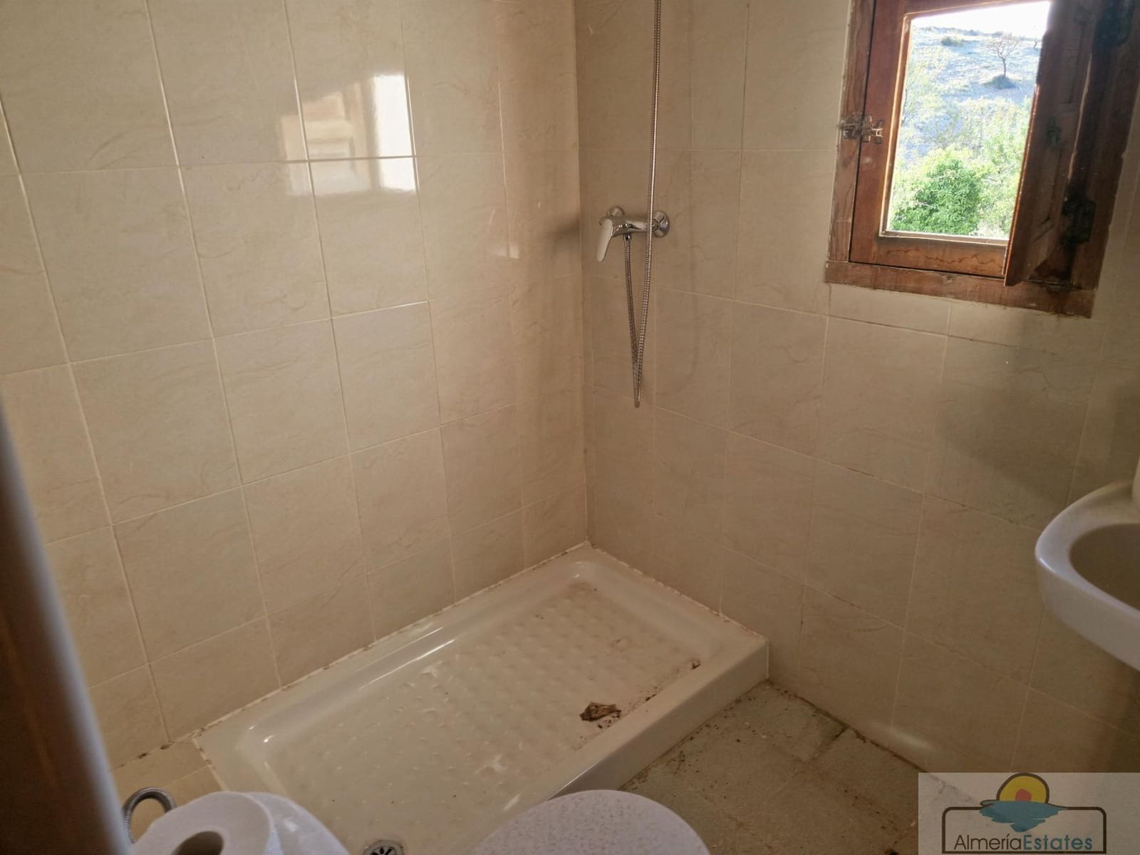 3 sypialnia Dom na sprzedaż w Arboleas - 125 000 € (Ref: 7897414)