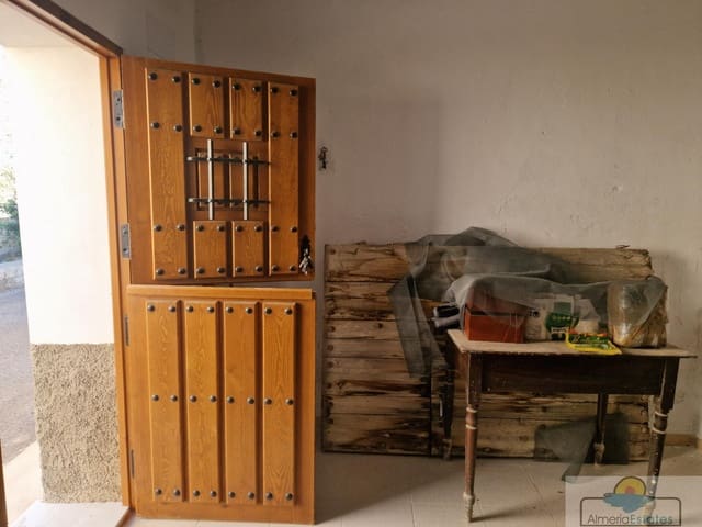 3 sypialnia Dom na sprzedaż w Arboleas - 125 000 € (Ref: 7897414)