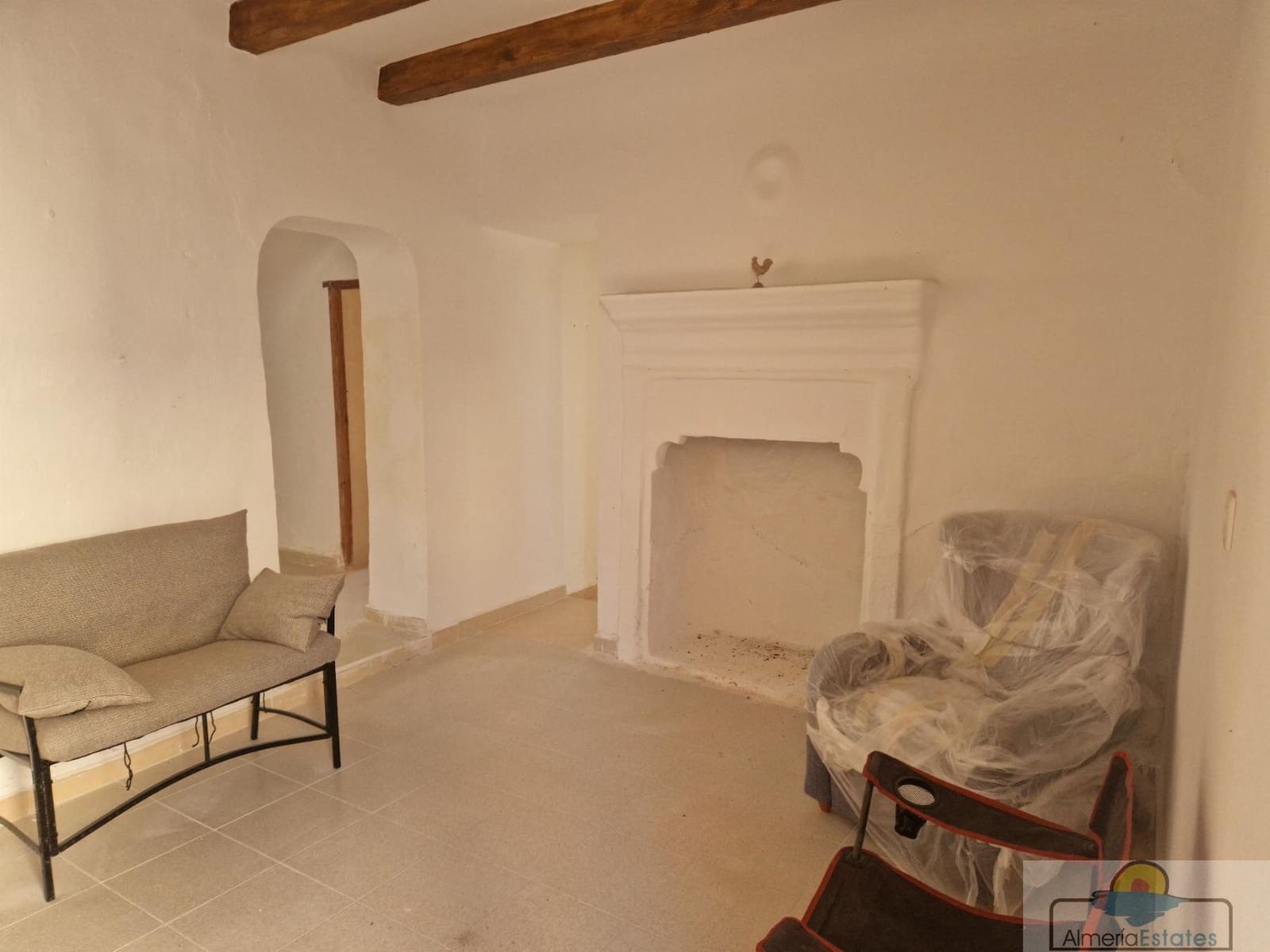 3 sypialnia Dom na sprzedaż w Arboleas - 125 000 € (Ref: 7897414)