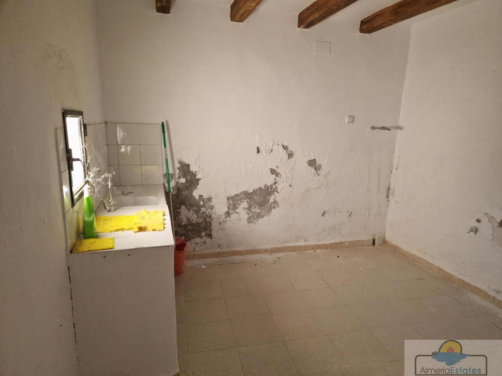 3 sypialnia Dom na sprzedaż w Arboleas - 125 000 € (Ref: 7897414)