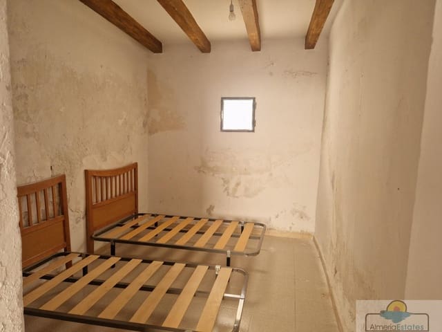 3 sypialnia Dom na sprzedaż w Arboleas - 125 000 € (Ref: 7897414)