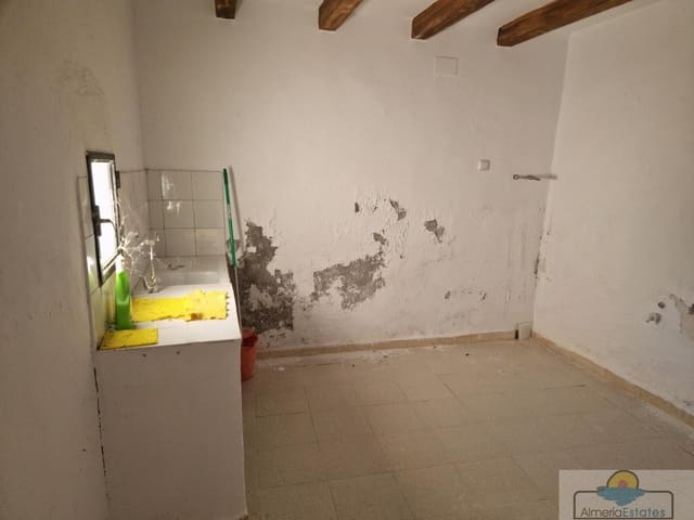 3 sypialnia Dom na sprzedaż w Arboleas - 125 000 € (Ref: 7897414)