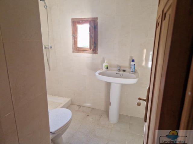 3 sypialnia Dom na sprzedaż w Arboleas - 125 000 € (Ref: 7897414)