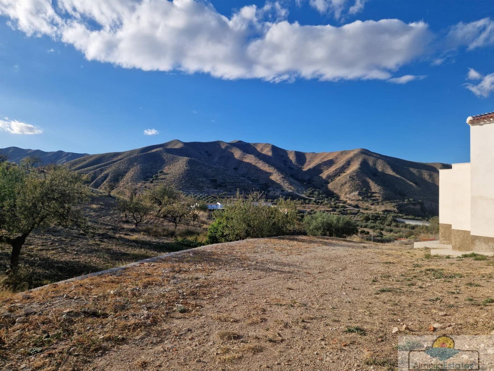 3 sypialnia Dom na sprzedaż w Arboleas - 125 000 € (Ref: 7897414)