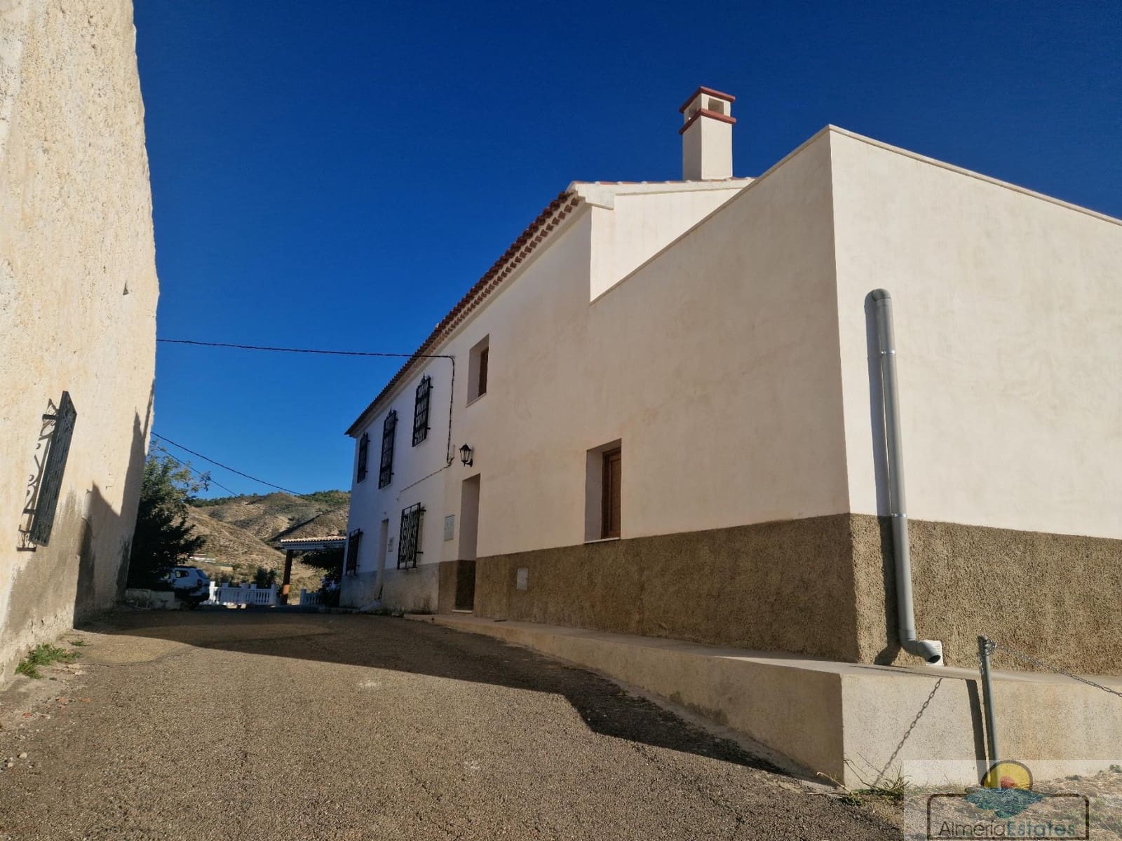 3 sypialnia Dom na sprzedaż w Arboleas - 125 000 € (Ref: 7897414)