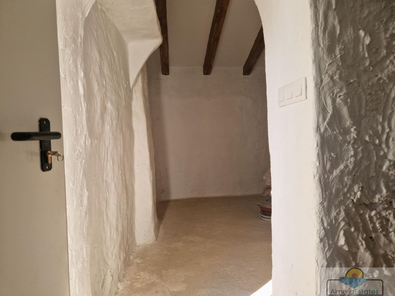 3 sypialnia Dom na sprzedaż w Arboleas - 125 000 € (Ref: 7897414)