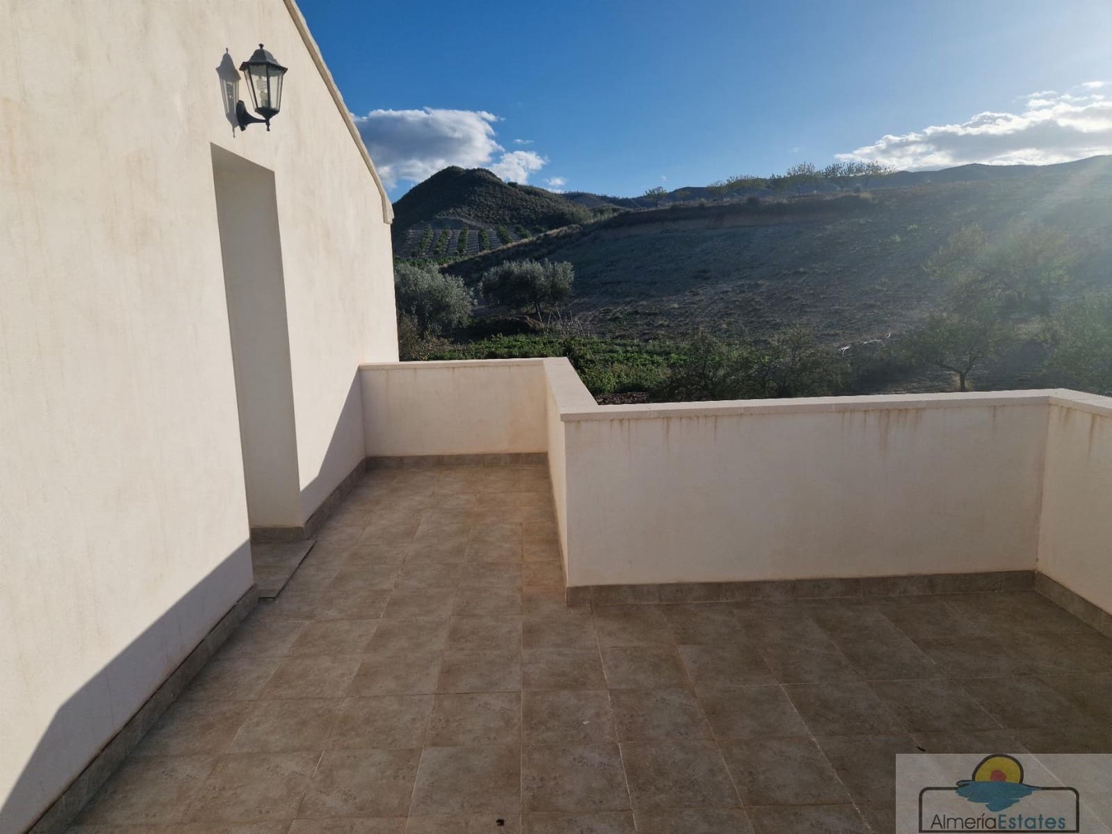 3 sypialnia Dom na sprzedaż w Arboleas - 125 000 € (Ref: 7897414)