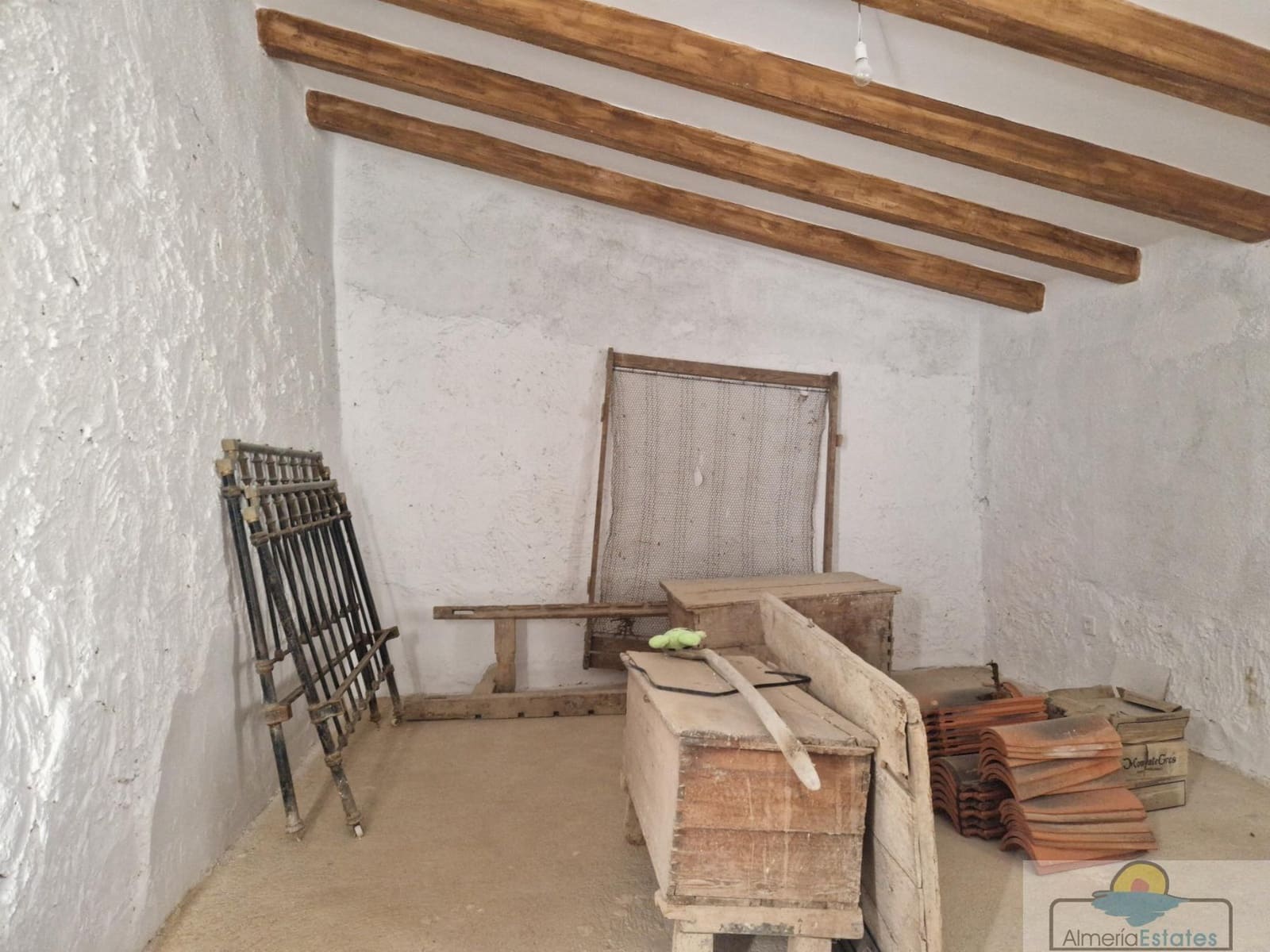 3 sypialnia Dom na sprzedaż w Arboleas - 125 000 € (Ref: 7897414)