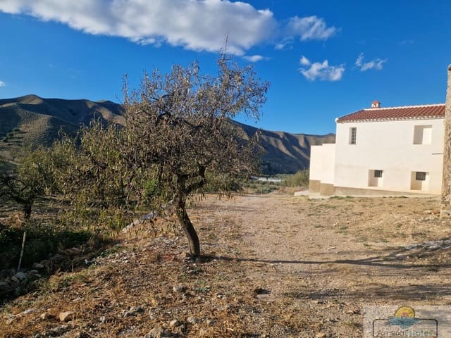 3 sypialnia Dom na sprzedaż w Arboleas - 125 000 € (Ref: 7897414)