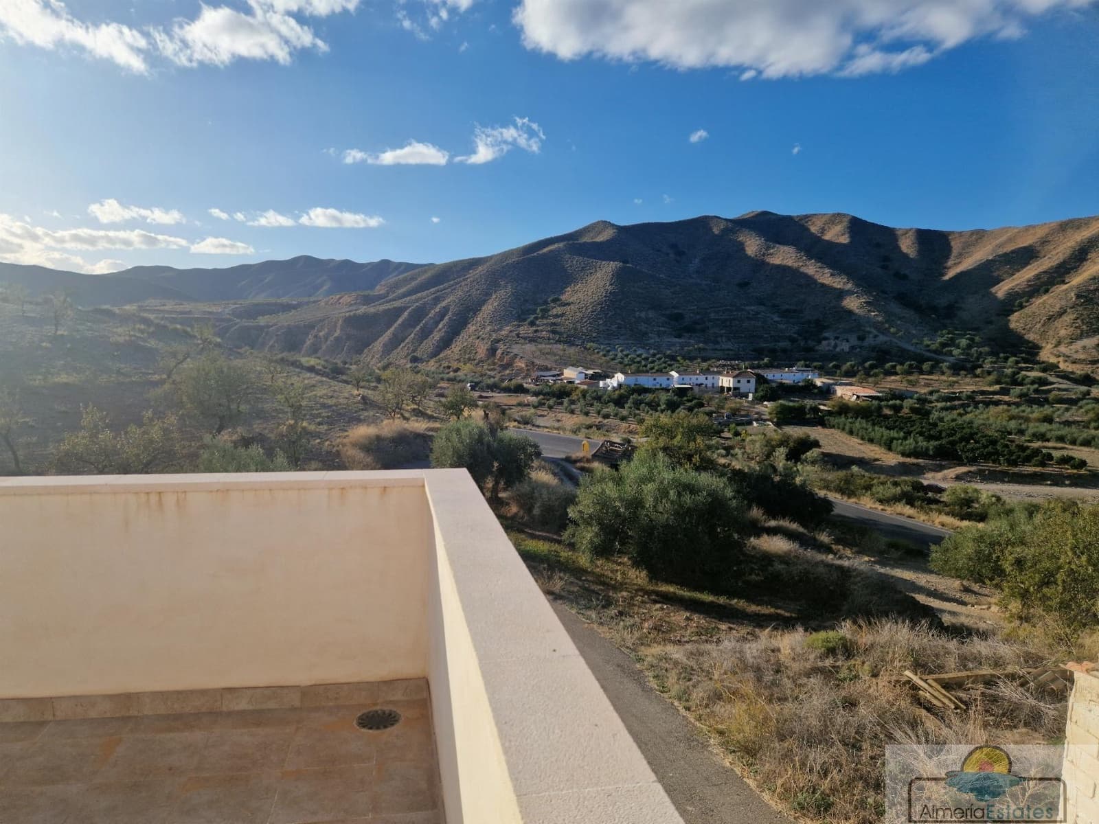 3 sypialnia Dom na sprzedaż w Arboleas - 125 000 € (Ref: 7897414)