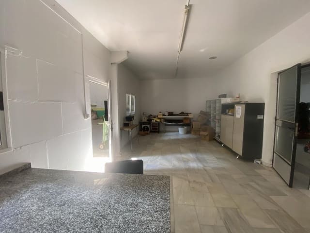 Local Comercial de 10 habitaciones en Olula del Río en venta - 195.000 € (Ref: 7935192)