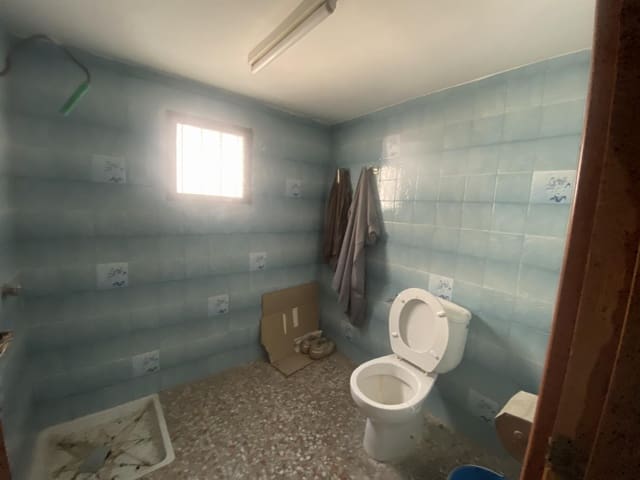 Local Comercial de 10 habitaciones en Olula del Río en venta - 195.000 € (Ref: 7935192)