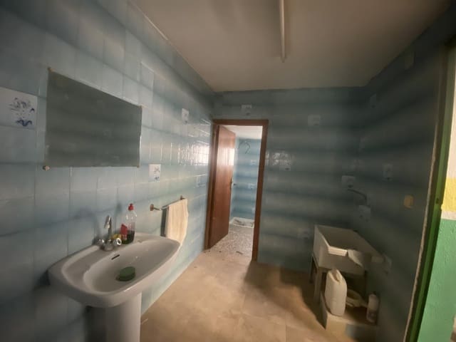 Local Comercial de 10 habitaciones en Olula del Río en venta - 195.000 € (Ref: 7935192)