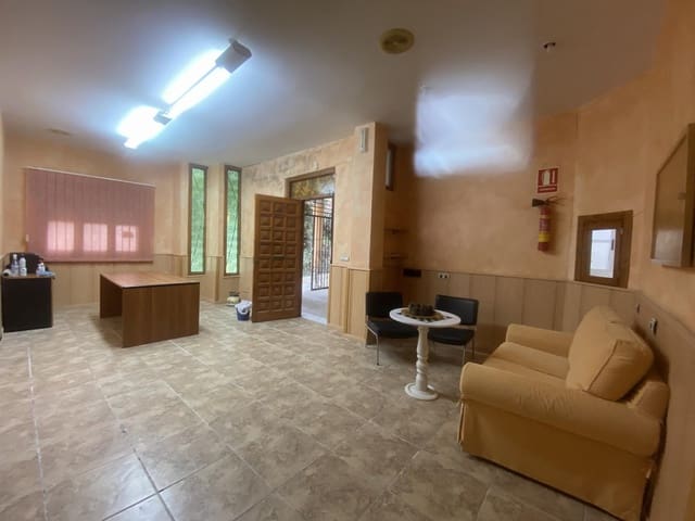 Local Comercial de 10 habitaciones en Olula del Río en venta - 195.000 € (Ref: 7935192)