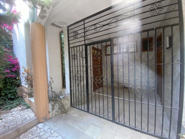 Local Comercial de 10 habitaciones en Olula del Río en venta - 195.000 € (Ref: 7935192)