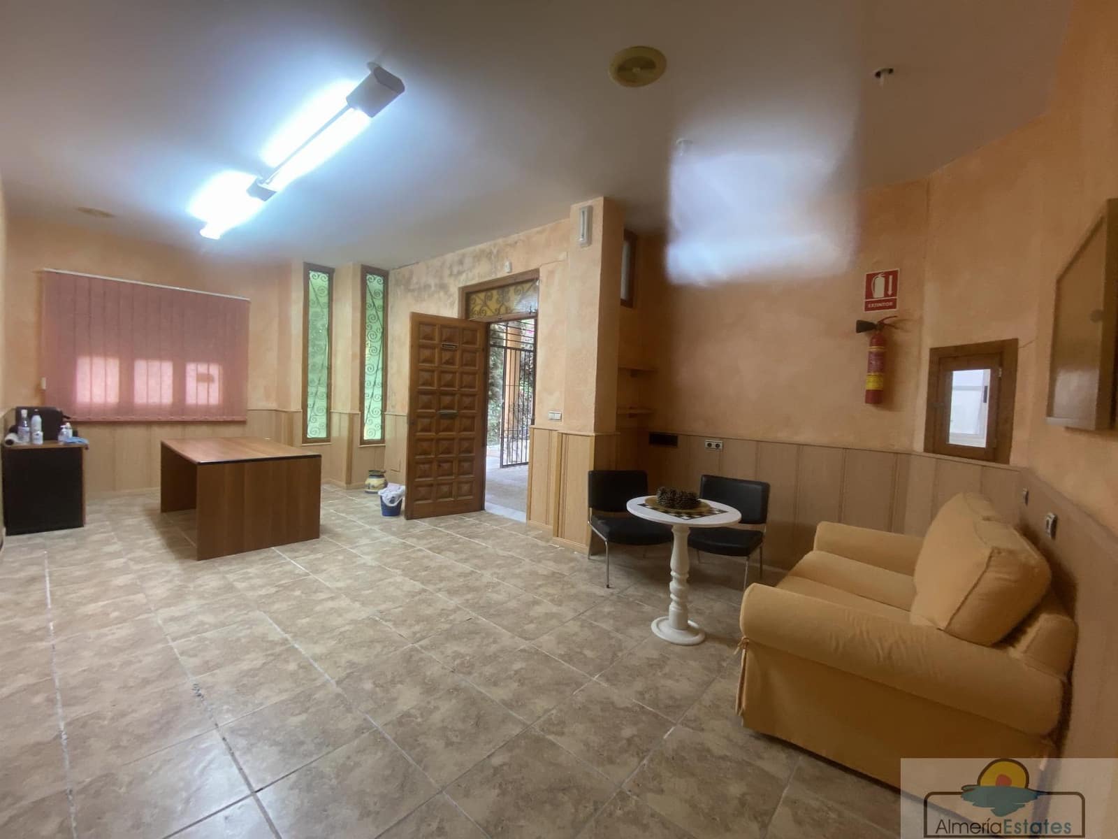 10 soveværelse Erhverv til salg i Olula del Rio - € 195.000 (Ref: 7935192)