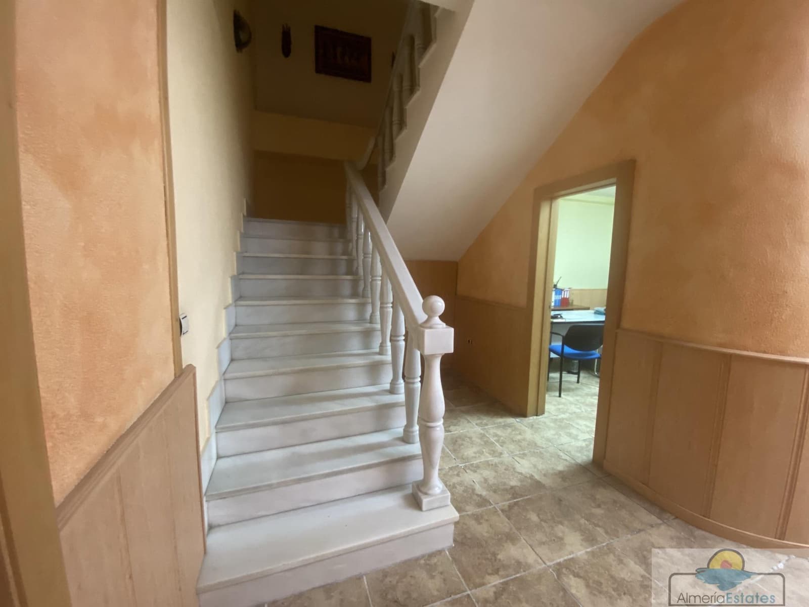 10 soveværelse Erhverv til salg i Olula del Rio - € 195.000 (Ref: 7935192)