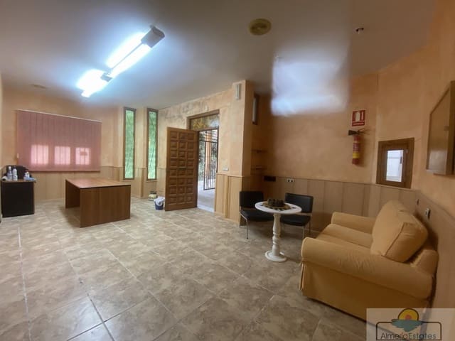 10 soveværelse Erhverv til salg i Olula del Río - € 195.000 (Ref: 7935192)