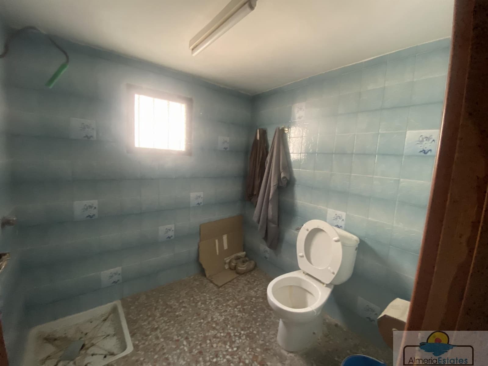 10 soveværelse Erhverv til salg i Olula del Rio - € 195.000 (Ref: 7935192)