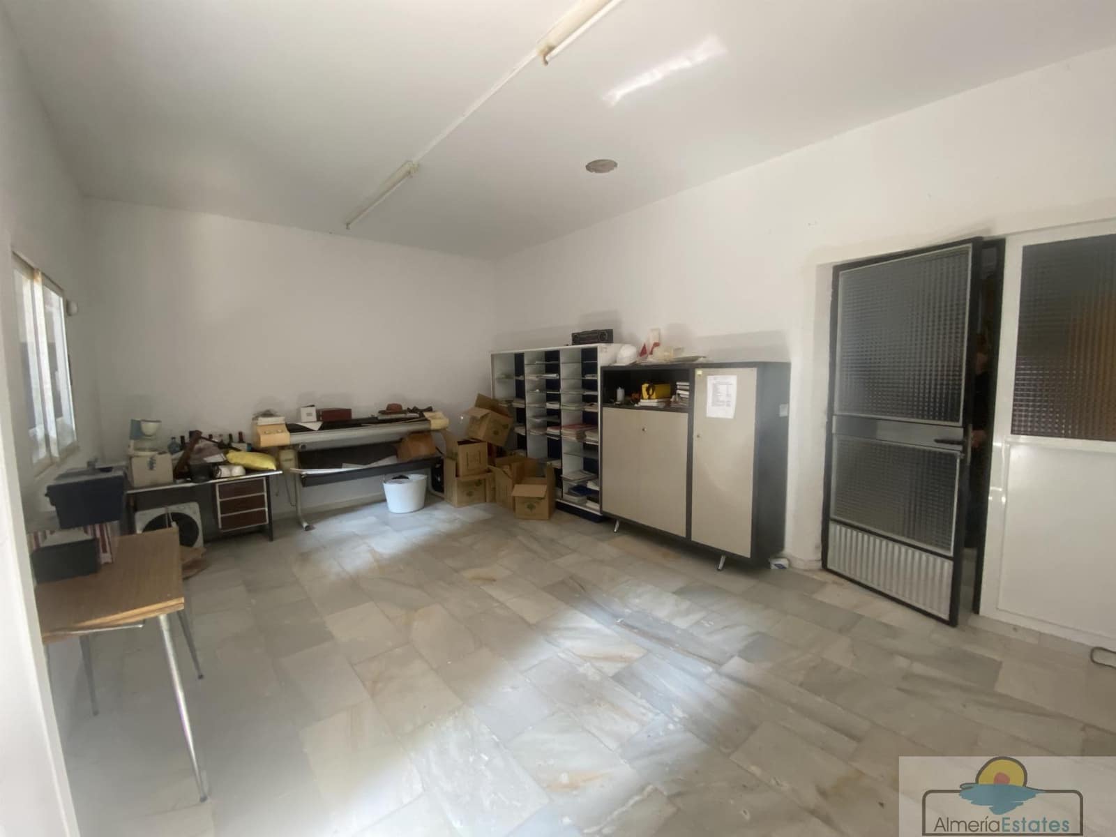 10 soveværelse Erhverv til salg i Olula del Rio - € 195.000 (Ref: 7935192)