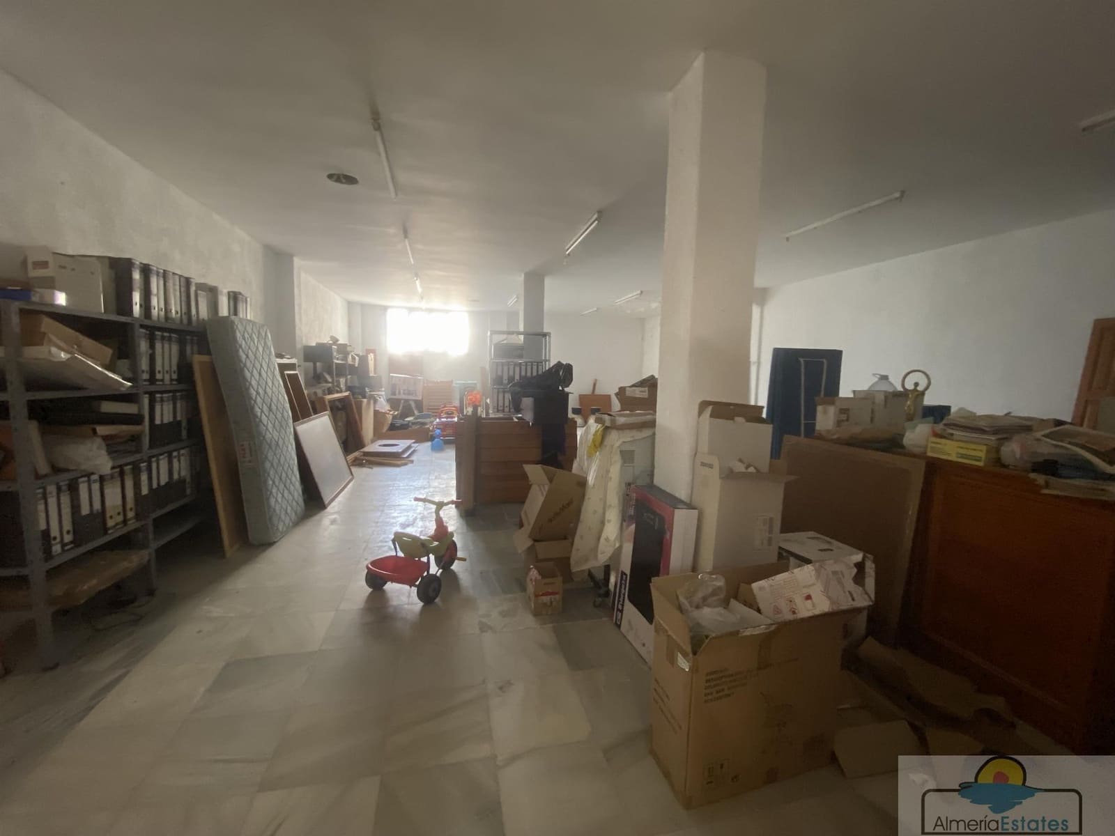 10 soveværelse Erhverv til salg i Olula del Rio - € 195.000 (Ref: 7935192)