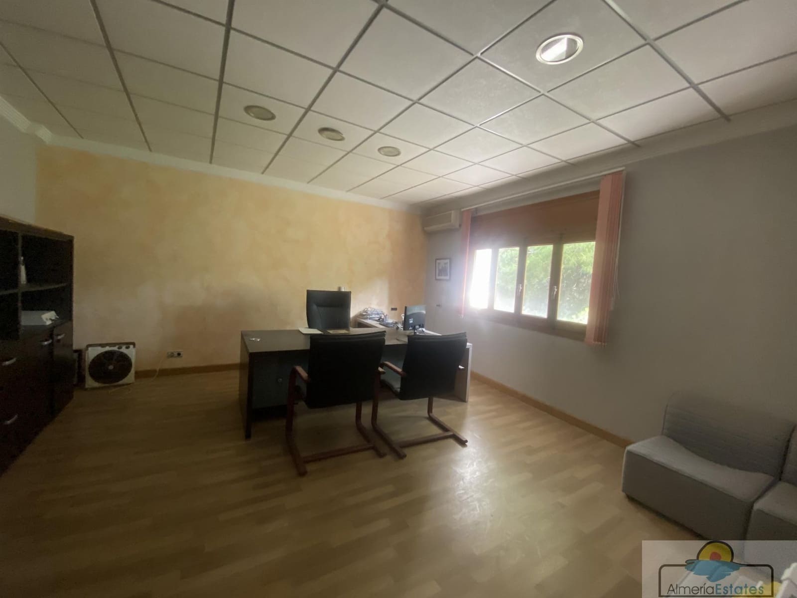 10 soveværelse Erhverv til salg i Olula del Rio - € 195.000 (Ref: 7935192)