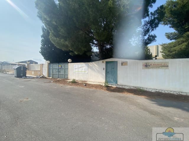 10 soveværelse Erhverv til salg i Olula del Río - € 195.000 (Ref: 7935192)