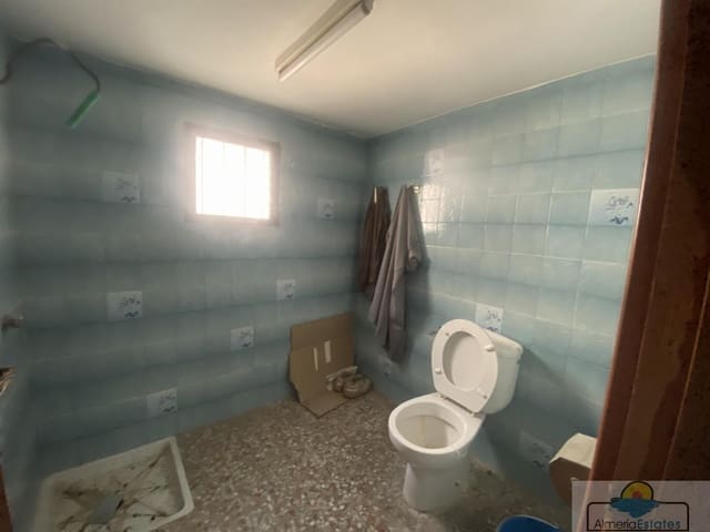 10 soveværelse Erhverv til salg i Olula del Río - € 195.000 (Ref: 7935192)