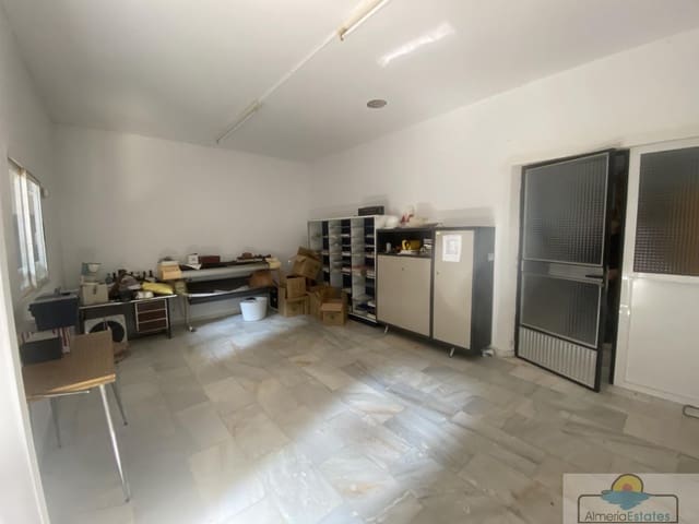 10 soveværelse Erhverv til salg i Olula del Río - € 195.000 (Ref: 7935192)