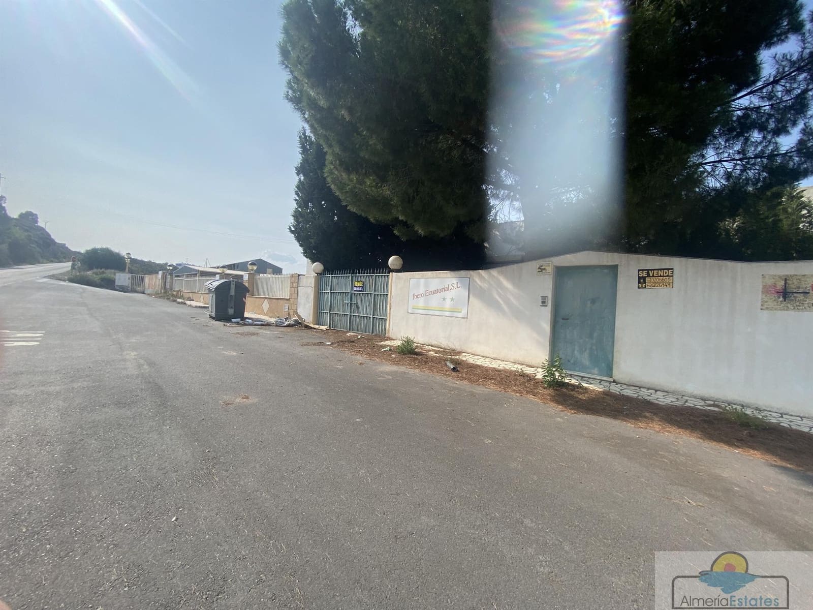 10 soveværelse Erhverv til salg i Olula del Rio - € 195.000 (Ref: 7935192)