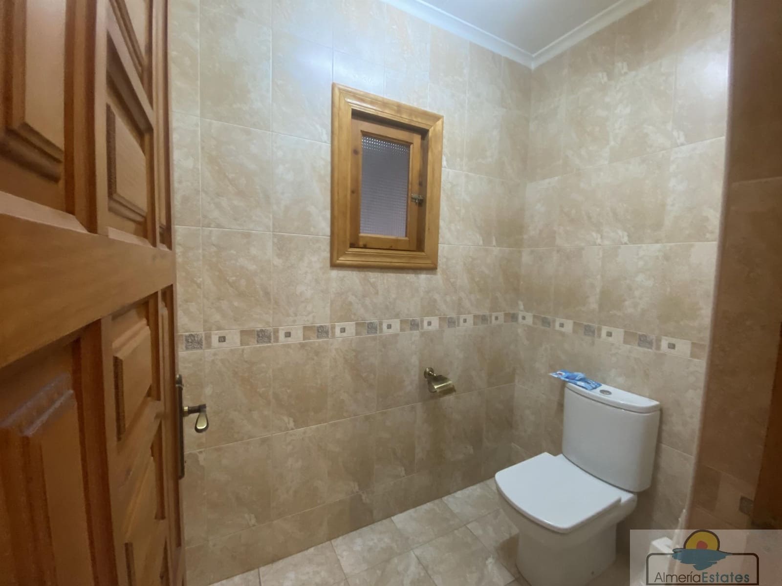 10 soveværelse Erhverv til salg i Olula del Rio - € 195.000 (Ref: 7935192)