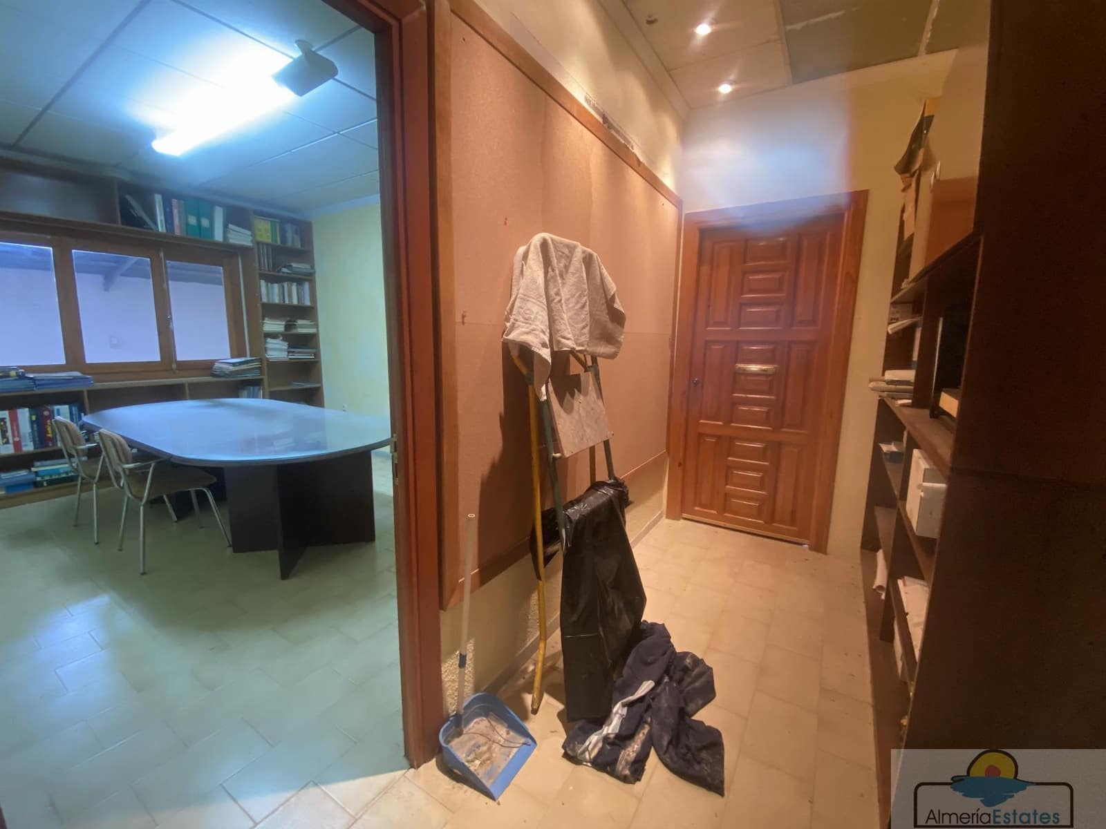 10 soveværelse Erhverv til salg i Olula del Rio - € 195.000 (Ref: 7935192)