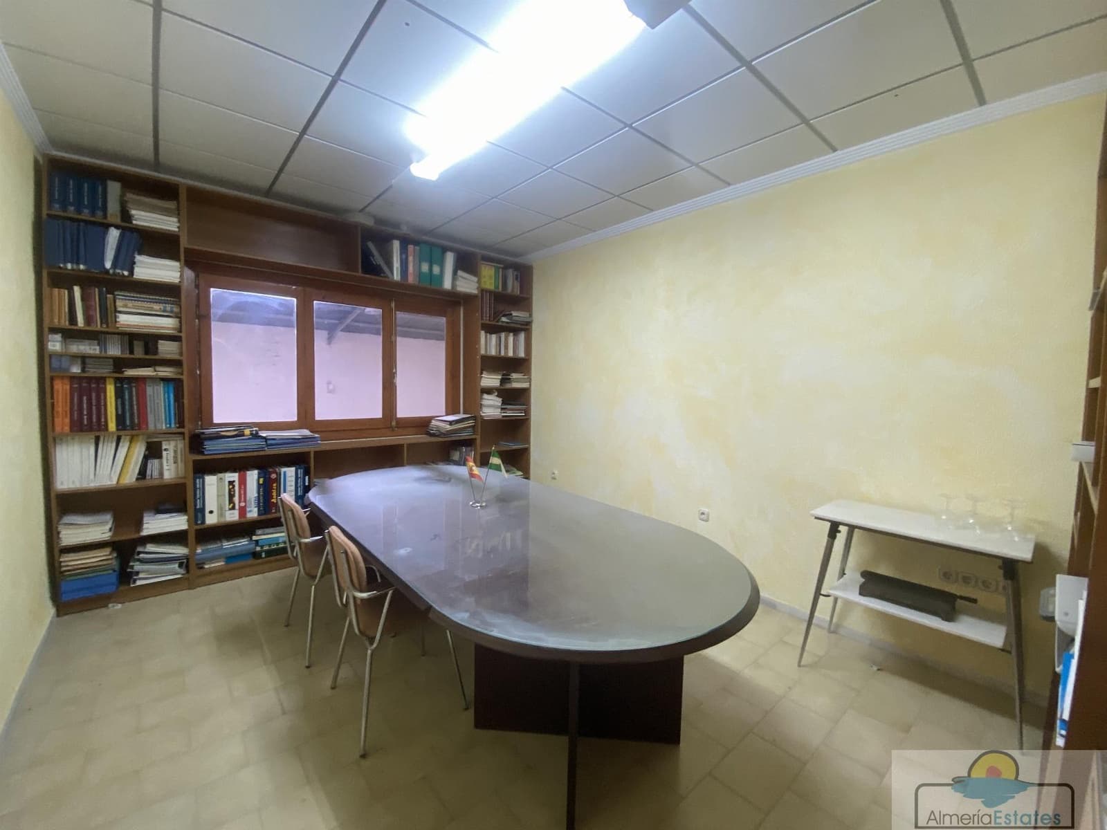 10 soveværelse Erhverv til salg i Olula del Rio - € 195.000 (Ref: 7935192)