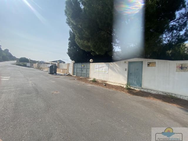 10 soveværelse Erhverv til salg i Olula del Río - € 195.000 (Ref: 7935192)