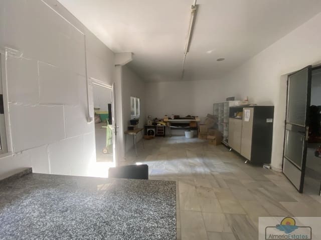 10 soveværelse Erhverv til salg i Olula del Río - € 195.000 (Ref: 7935192)