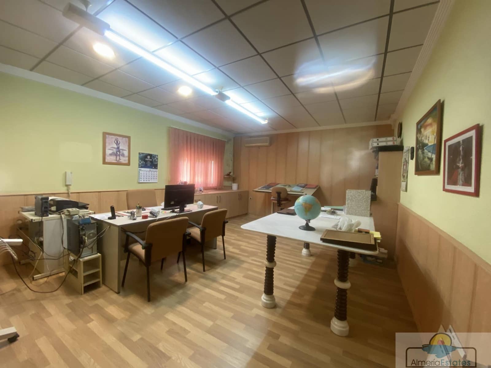 10 soveværelse Erhverv til salg i Olula del Rio - € 195.000 (Ref: 7935192)