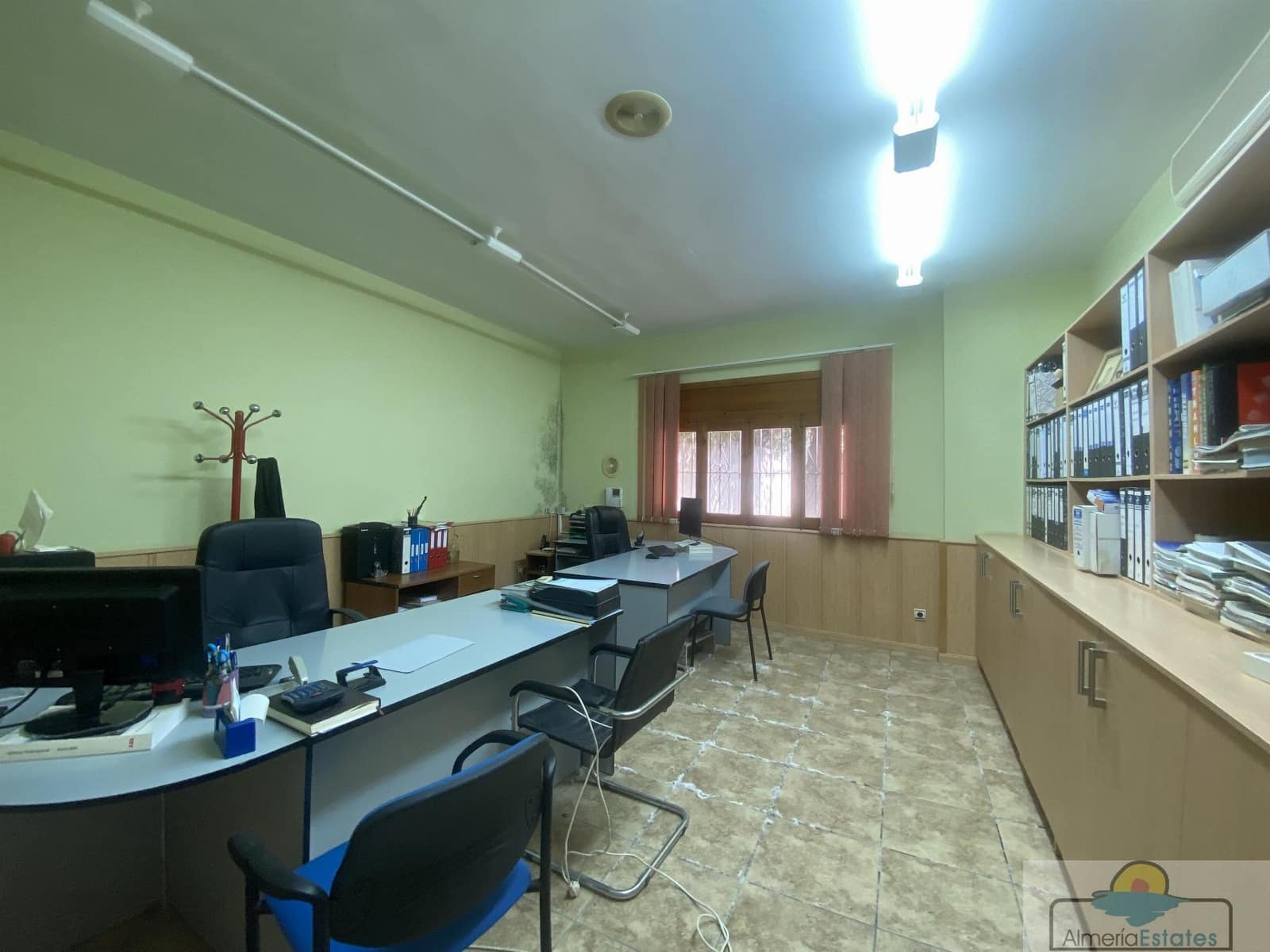 10 soveværelse Erhverv til salg i Olula del Rio - € 195.000 (Ref: 7935192)