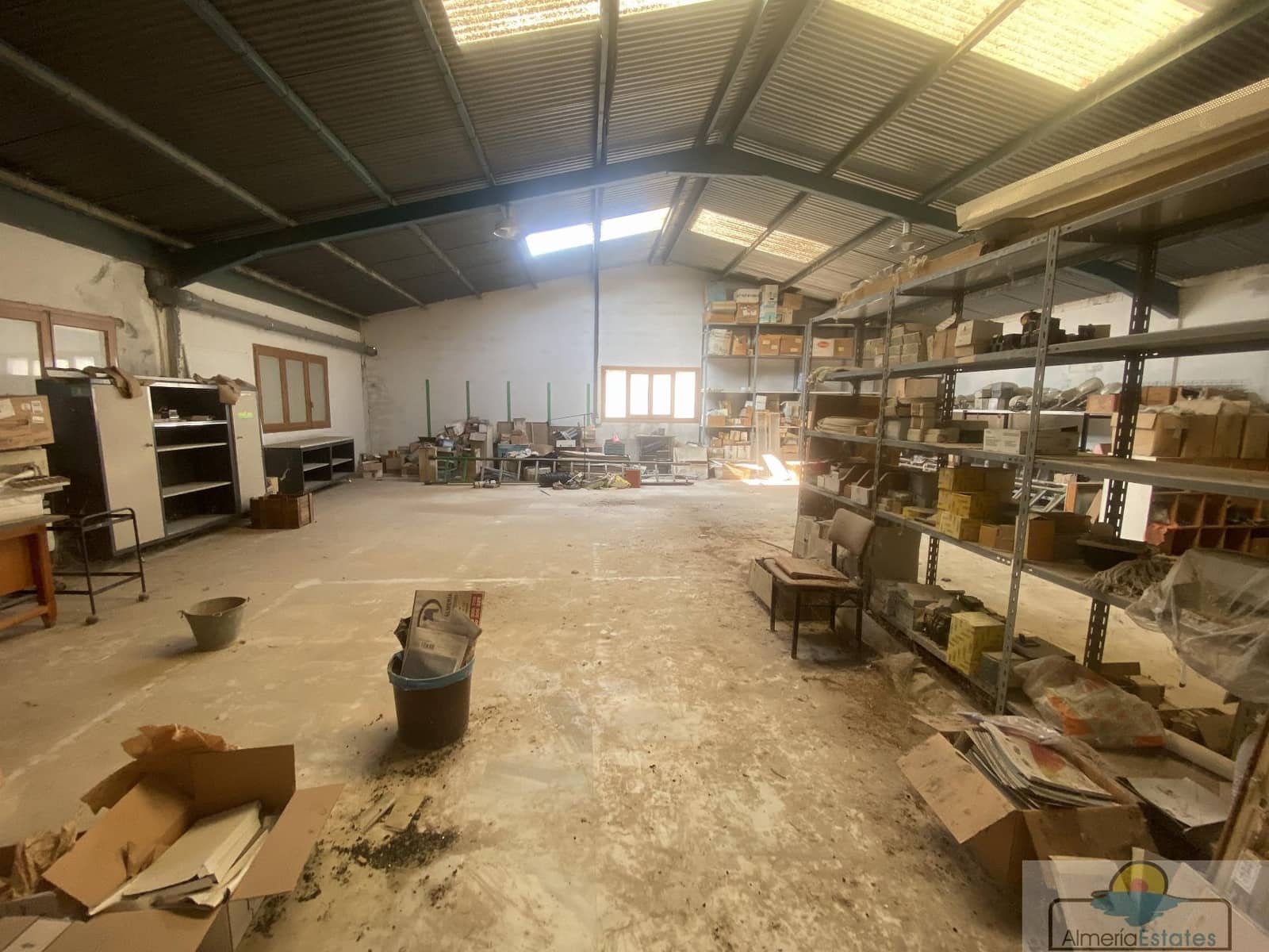 10 soveværelse Erhverv til salg i Olula del Rio - € 195.000 (Ref: 7935192)