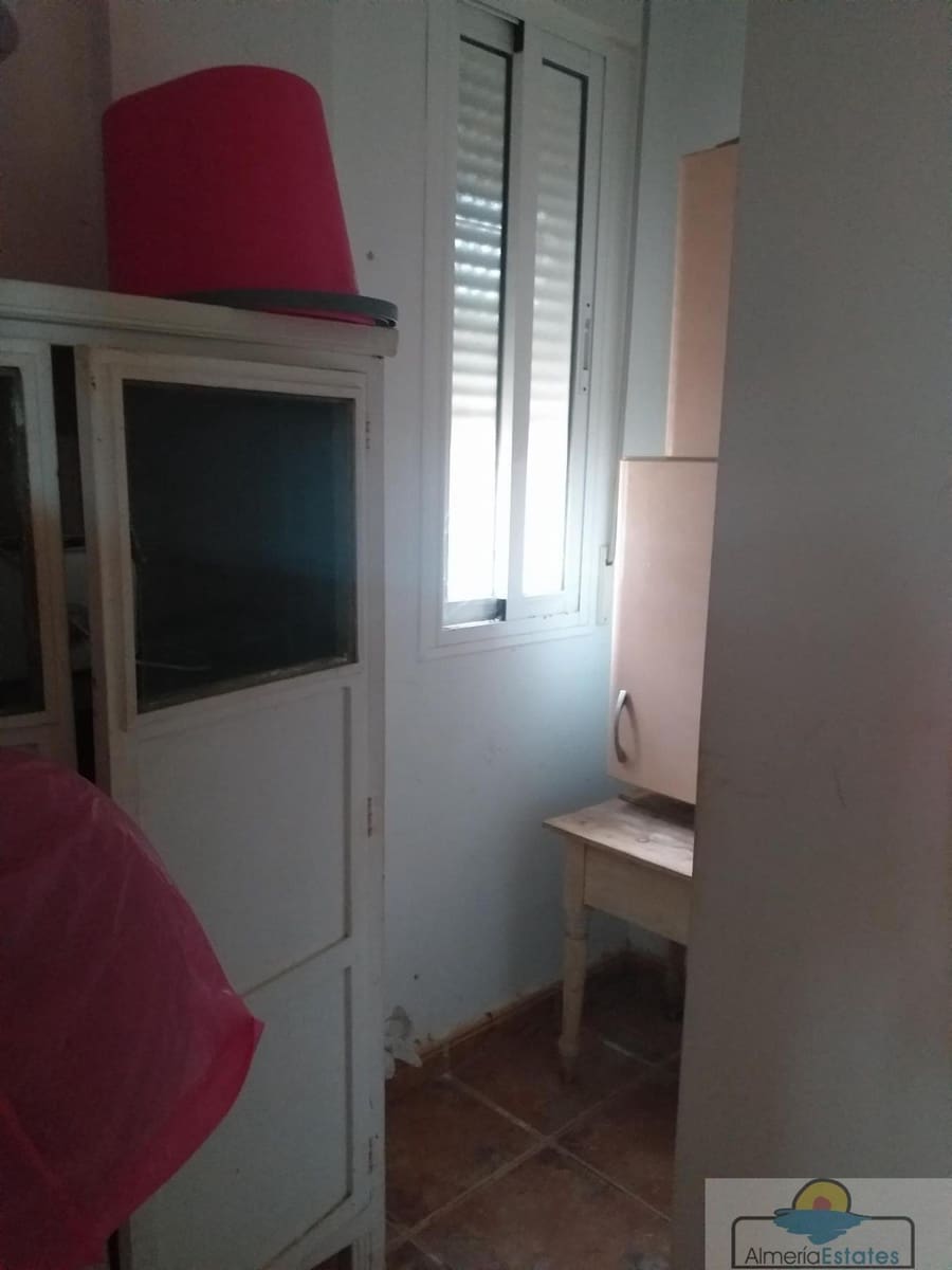 2 soveværelse Villa til salg i Lubrin - € 139.900 (Ref: 7991616)