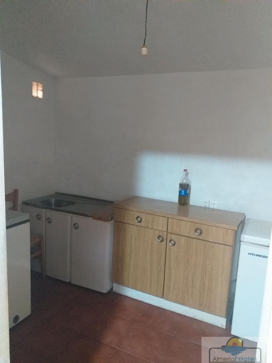 2 soveværelse Villa til salg i Lubrin - € 139.900 (Ref: 7991616)