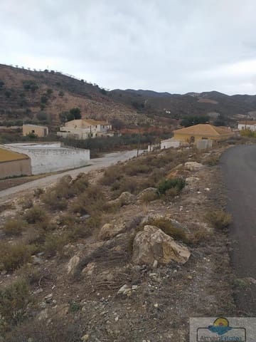 2 soverom Villa til salgs i Lubrín - € 139 900 (Ref: 7991616)