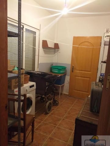 2 soverom Villa til salgs i Lubrín - € 139 900 (Ref: 7991616)